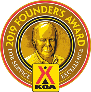 2019 Founders Award